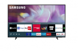 Televizor LED Samsung QE50Q60AAUXXH 50 Inch