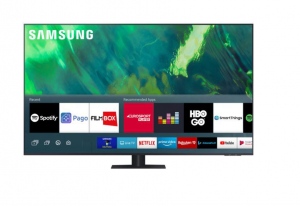 Televizor LED Samsung QE55Q70AATXXH 55 Inch