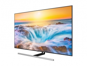 Televizor LED Samsung QE55Q85RATXXH 55 Inch