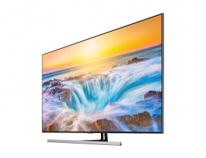 Televizor LED Samsung QE55Q85RATXXH 55 Inch