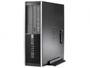 Sistem Desktop HP Compaq PC 8300 DC Intel Core i5-3470 4GB DDR3 320GB HDD Intel HD Graphics 2500 Windows 10 Pro 64 Bit Refurbished