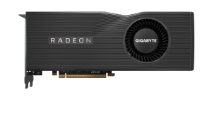 Placa Video Gigabyte Radeon RX 5700 XT 8GB 256 Biti