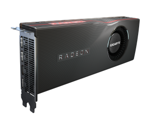 Placa Video Gigabyte Radeon RX 5700 XT 8GB 256 Biti