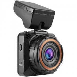 NAVITEL R650 Night Vision DVR Camera QHD/30fps Sony 307, display 2.0 Motion detection