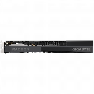 Placa Video Gigabyte Radeon RX 6600 XT EAGLE 8GB 128 Bit