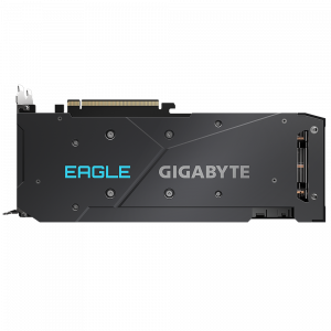 Placa Video Gigabyte RX 6700 XT EAGLE 12GB PCI-e