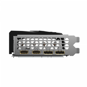Placa Video Gigabyte RX 6700 XT GAMING OC 12GB GDDR6 PCI-E 4.0