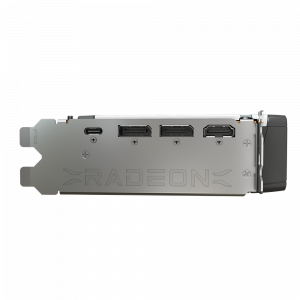 Placa Video Gigabyte Radeon RX 6800 16 GB GDDR6 256 bit