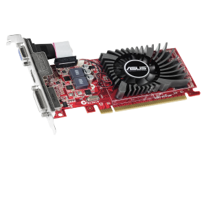 Placa Video Asus AMD Radeon R7 240 2GB DDR3 128 bit