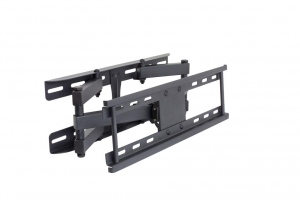 Suport Monitor ART Holder AR-35 for LCD/LED 20-65- 35kg adj. vertical/level 70-370mm