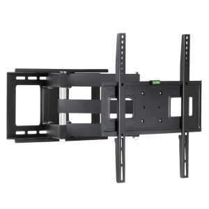 Suport reglabil de perete pentru LCD/LED ART Holder AR-80 75kg adj. vertical/level