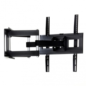 Suport reglabil de perete pentru LCD/LED ART Holder AR-80 75kg adj. vertical/level