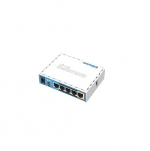 Access Point Microtik RB952UI-5AC2ND, 10/100 Mbps