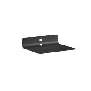 RISE A131 Laptop Support for RISE Motorized Display Lifts (black)