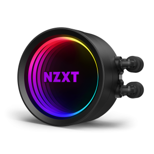 Cooler NZXT Kraken X53 AIO Liquid Cooler RGB LED