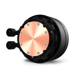 Cooler NZXT Kraken X73 AIO Liquid Cooler RGB LED