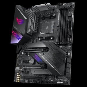 Placa De Baza ASUS AMD AM4 ROG X570-E GAMING