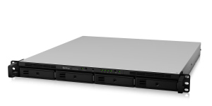 Network Attached Storage Synology RackStation RS1619xs+