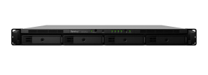 Network Attached Storage Synology RackStation RS1619xs+