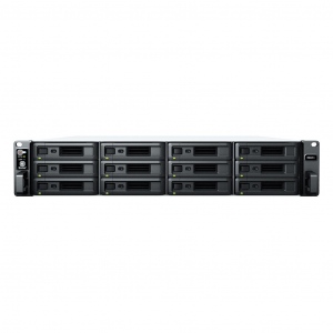NAS Synology Inc. RS2421RP+