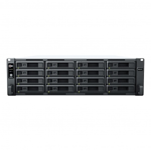 NAS Synology RS2821RP+