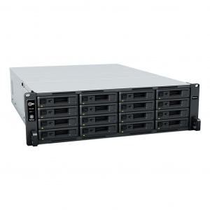 NAS Synology RS2821RP+