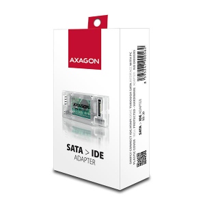 SATA - IDE Mini Adapter Internal