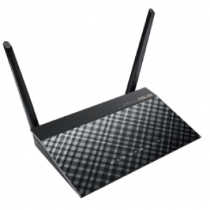 Router Wireless Asus RT-AC51U Dual-band 10/100 Mbit/s 