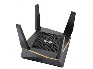 ASUS ROUTER AX6100 TRI-BAND WIFI 6