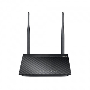Router Wireless Asus RT-N12E 10/100 Mbps