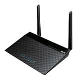 Router Wireless Asus RT-N12 N 300 Single Band 10/100 Mbps