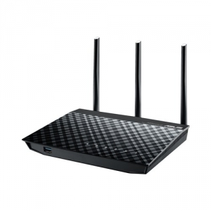 Router Wireless Asus RT-N18U Dual-Band 10/100/1000 Mbit/s 