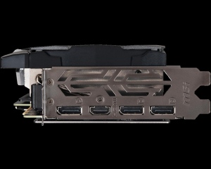 Placa video MSI nVidia GeForce RTX 2070 SUPER GAMING X TRIO