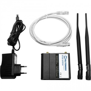 Router Wireless Teltonika RUT230 Compact 10/100 Mbps