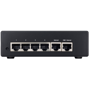 Router Cisco RV042-EU 10/100 Mbps
