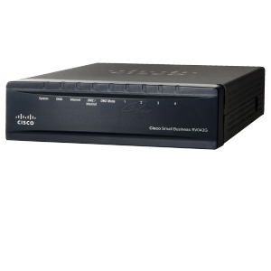 Router Cisco RV042G-K9-EU 10/100/1000 Mbps