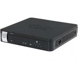 Router Cisco RV130-WB-K9-G5 10/100/1000 Mbps
