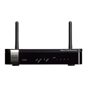 Router Wireless Cisco RV215W-E-K9-G5 Single Band 10/100 Mbps
