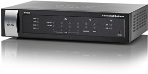 Router Cisco RV320-K9-G5 10/100/1000 Mbps