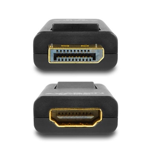DisplayPort -> HDMI Mini Adapter, FullHD