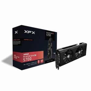 Placa Video XFX Radeon RX 5700 ULTRA, 8G DDR6, 3xDP, HDMI