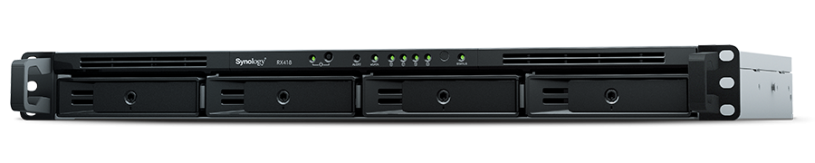 Expansion Unit RackStation RX418