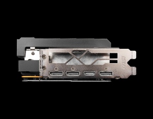 Placa video MSI Radeon RX5700 XT GAMING X, PCI Express 4.0
