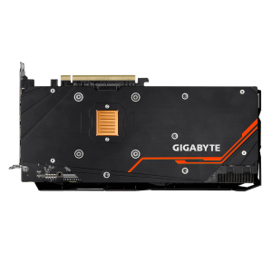 Placa Video Gigabyte RX VEGA 56 GAMING OC-8GD DDR5 256 Bit