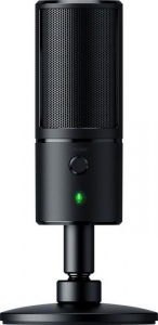 Microfon Razer Seiren X