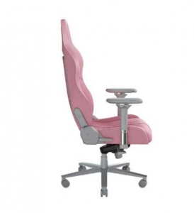 Razer Enki Quartz Gaming Chair Custom