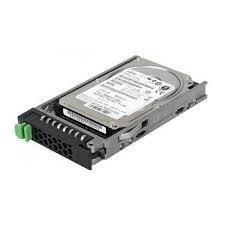 SSD Server Fujitsu Primergy S26361-F5675-L480 480 GB Mixed-Use 2.5 Inch