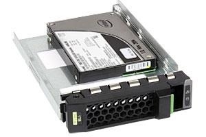 SSD Server Fujitsu TS S26361-F5782-L480 SATA III 480GB 3.5 Inch