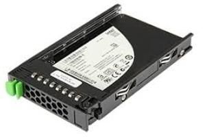 FTS SSD SATA 6G 960GB Read-Int 2.5- HP