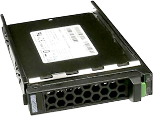 SSD SATA 6G 1.92TB R-I 2.5i HP